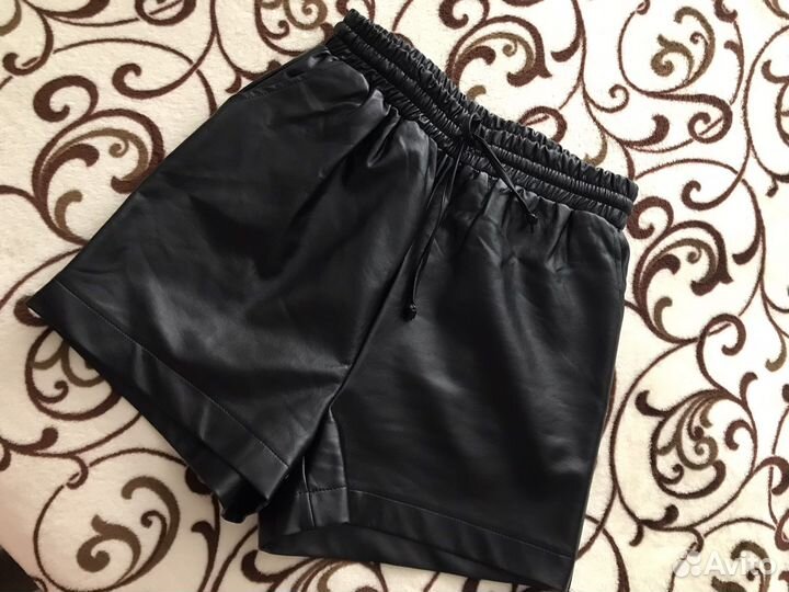 Новые шорты итальянской марки Ljve