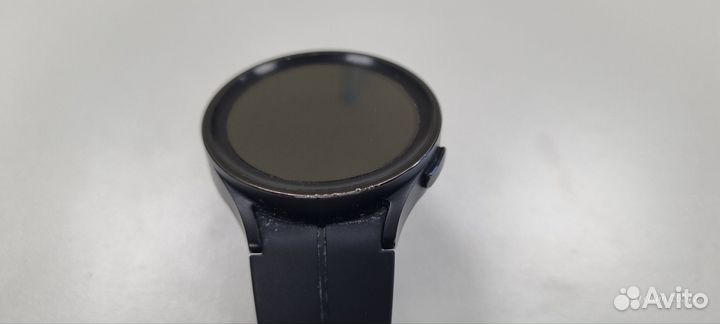 Samsung galaxy watch 5 pro lte black