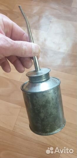 Масленка СССР