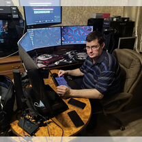 Установка Windows Настройка программ и драйверов, Чита