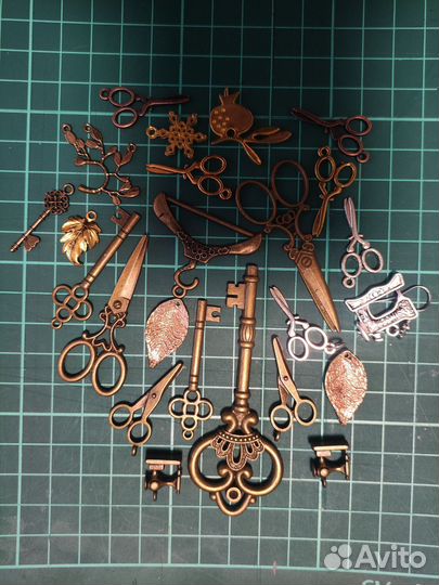 Набор для творчества.Скрапбукинг.Рукоделие