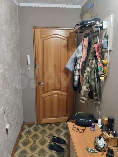 2-к. квартира, 45,1 м², 1/5 эт.