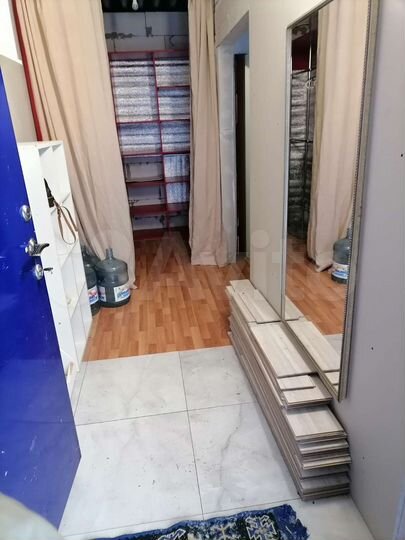 Таунхаус 85 м² на участке 1 сот.