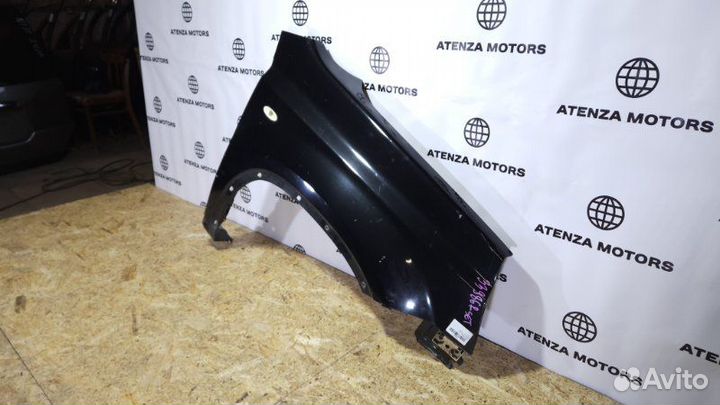 Крыло переднее правое Nissan X-Trail T31