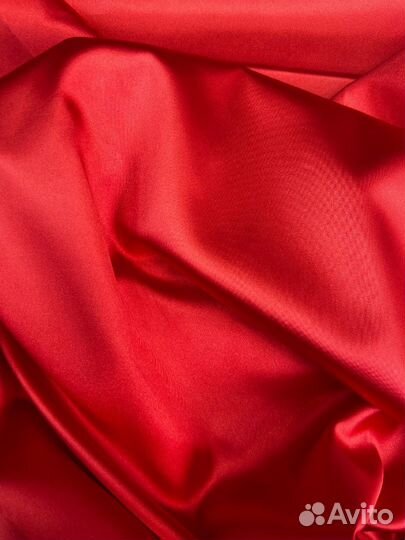 Ткань атлас / опт