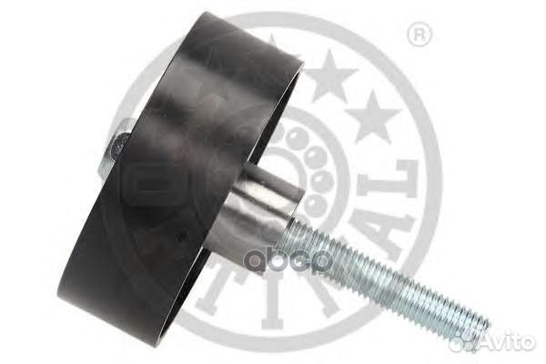 Ролик поликлинового ремня натяжной audi: A1 (8