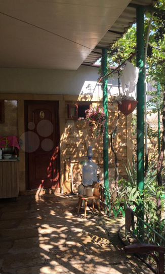 Дом 120 м² на участке 4,5 сот.