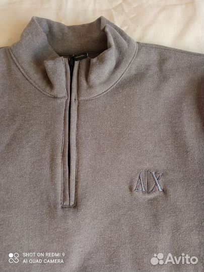 Джемперы Armani