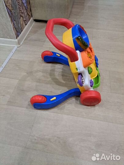 Ходунки детские