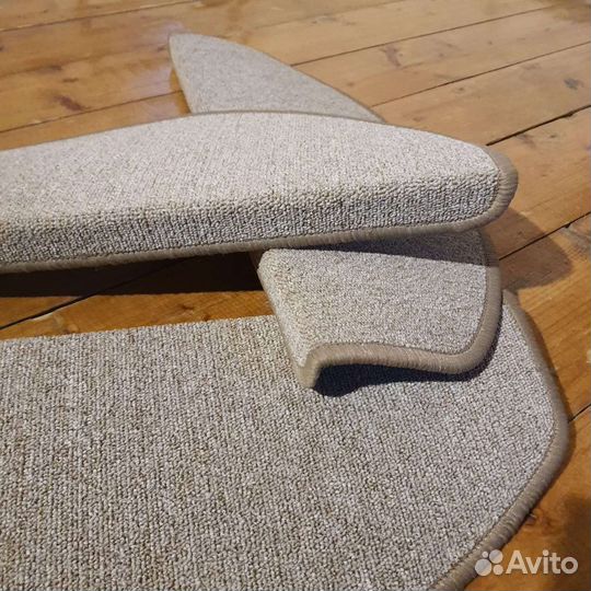 Коврики для ступеней