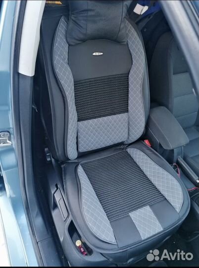 Накидки на сидения