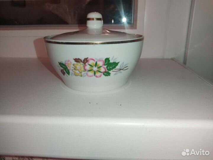 Селедочница дулево