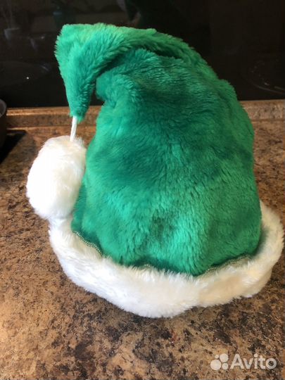 Карнавальный костюм