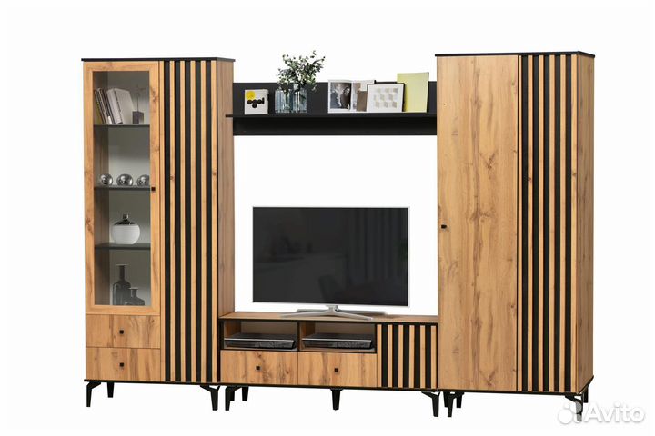 Стенка Либерти 4