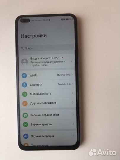 HONOR 50 Lite, 6/128 ГБ