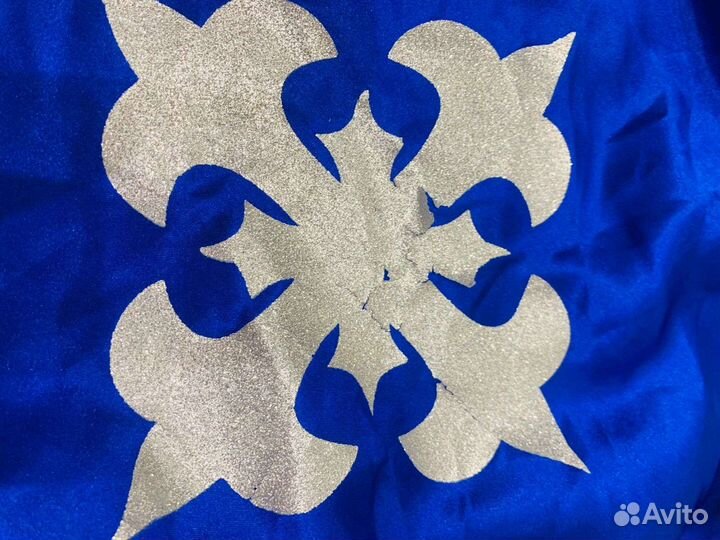 Карнавальный костюм мушкетёра