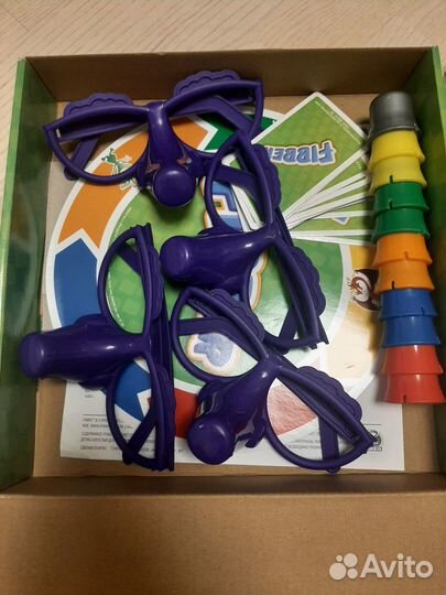 Настольные игры