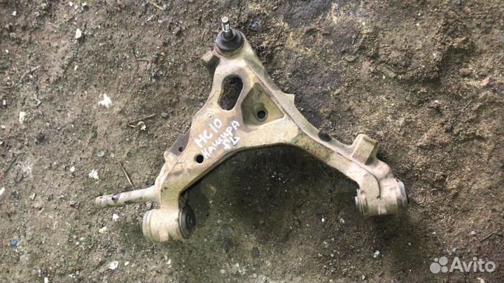 Рычаг передний нижний Ford Expedition