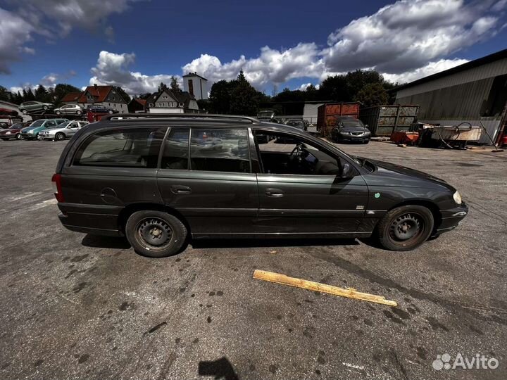 Парктроник (датчик парковки) для Opel Omega B