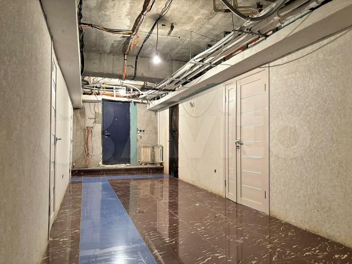 Свободного назначения, 283.3 м²