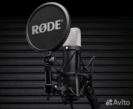 Rode nt1a - nt1 - nt1 5th G