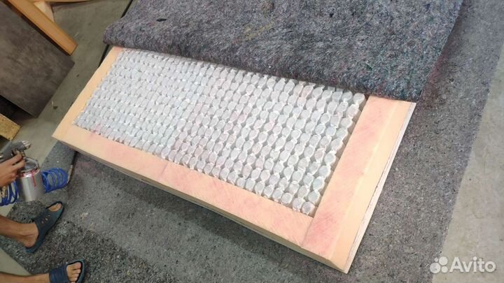 Ремонт и изготовление матрасов