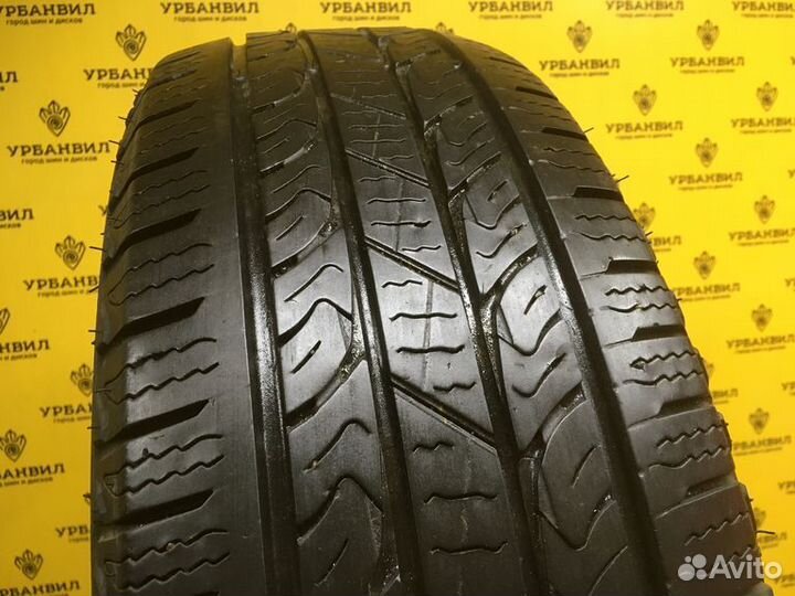 Nexen Roadian HTX RH5 235/65 R17 108H