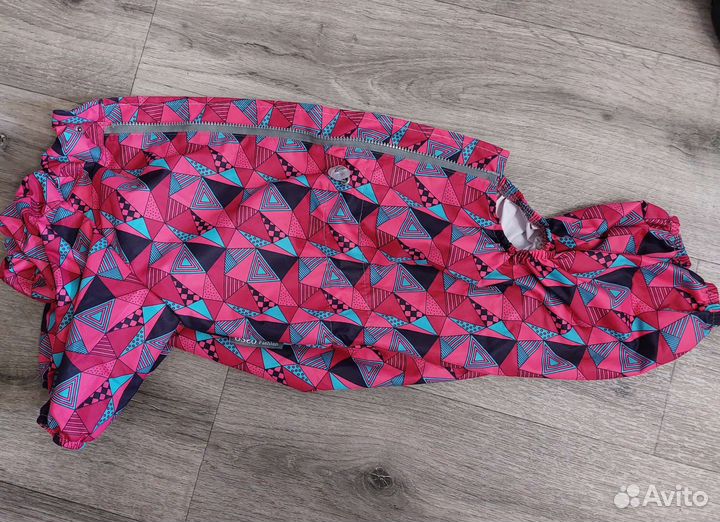 Одежда для средних собак