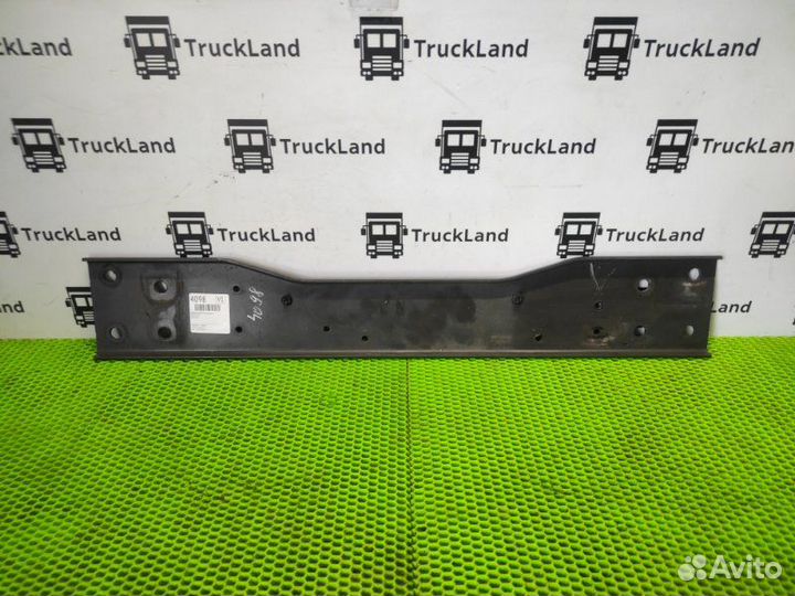 Кронштейн перекидок Volvo Fh 4