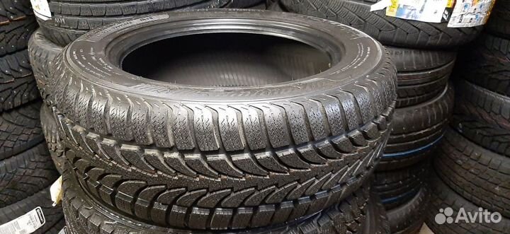 Nokian Tyres WR 215/55 R16 97H