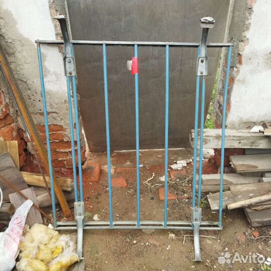 Багажник на крышу ваз