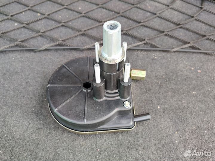 Рулевой редуктор аналог T67