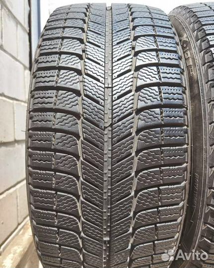 Michelin X-Ice 225/45 R17 94H