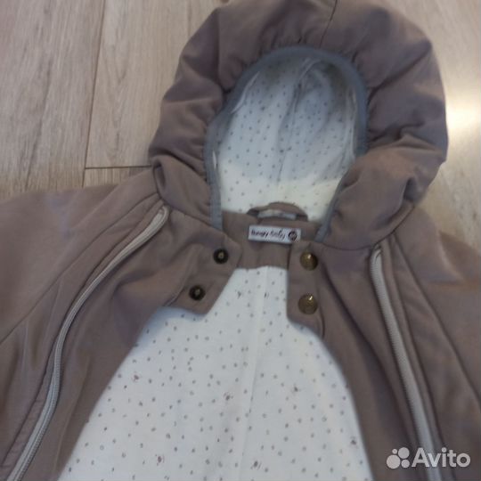 Комбинезон bangly boo 80