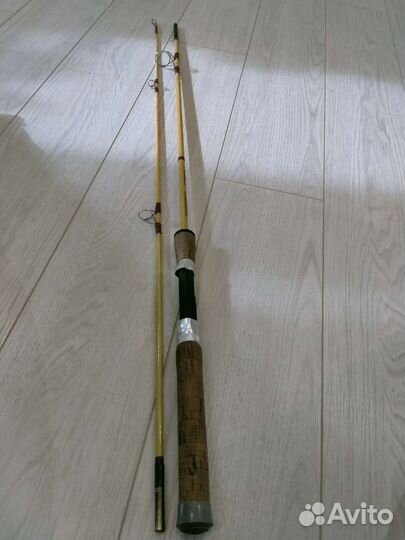 Нахлыстовое удилище 