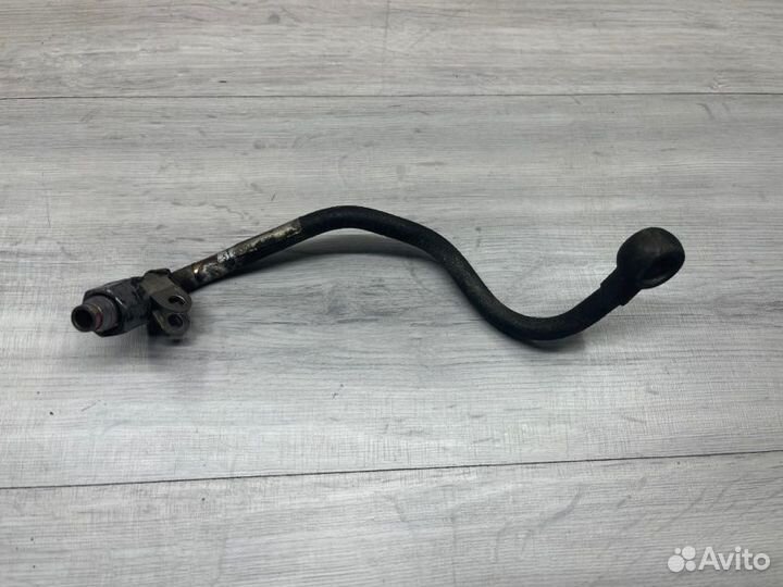 Трубка охлаждения Компрессора Man Tgl