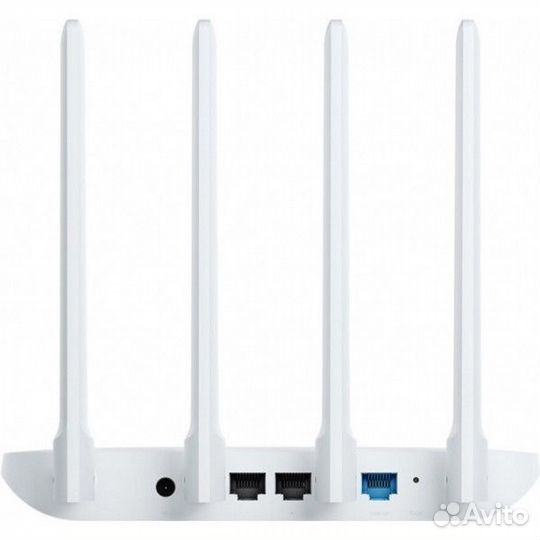 Роутер WiFi Xiaomi Mi Router 4C