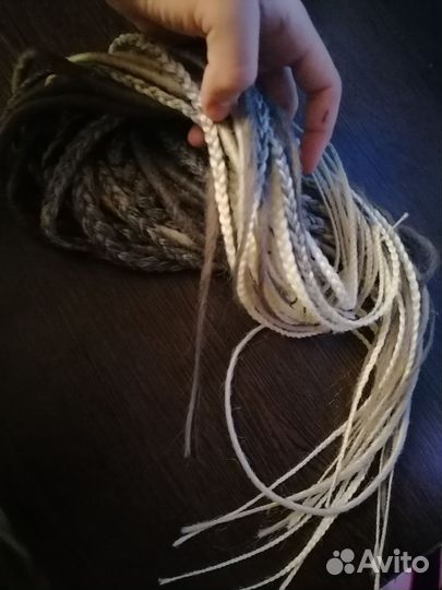 ДЕ дреды комплект новый