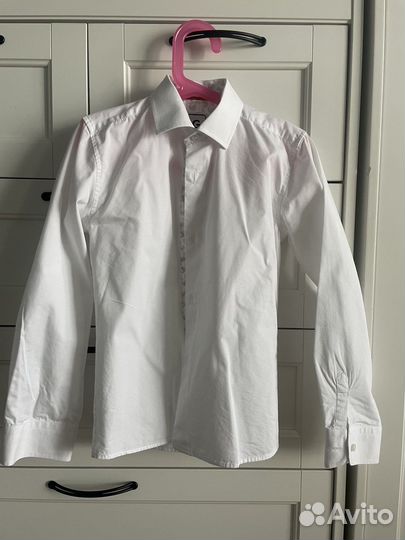 Рубашки 134