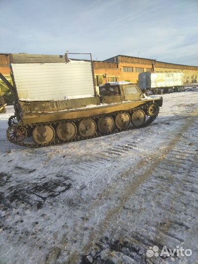 Газ71(газушка