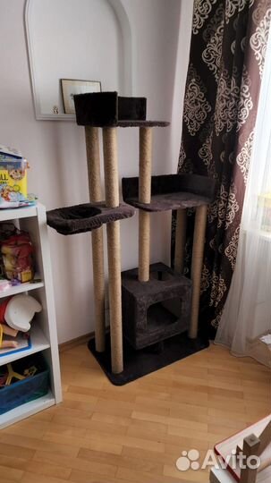 Когтеточка для кошек