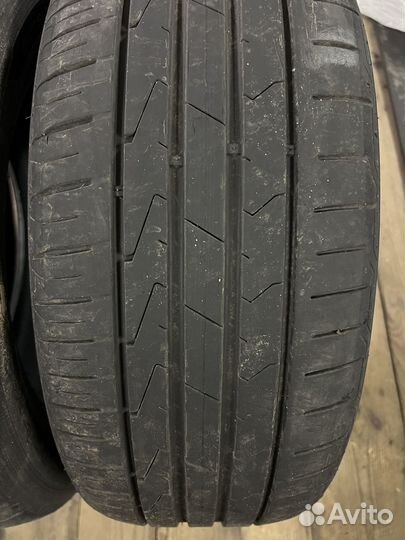 Hankook Ventus Prime 3 K125 215/55 R17 94V