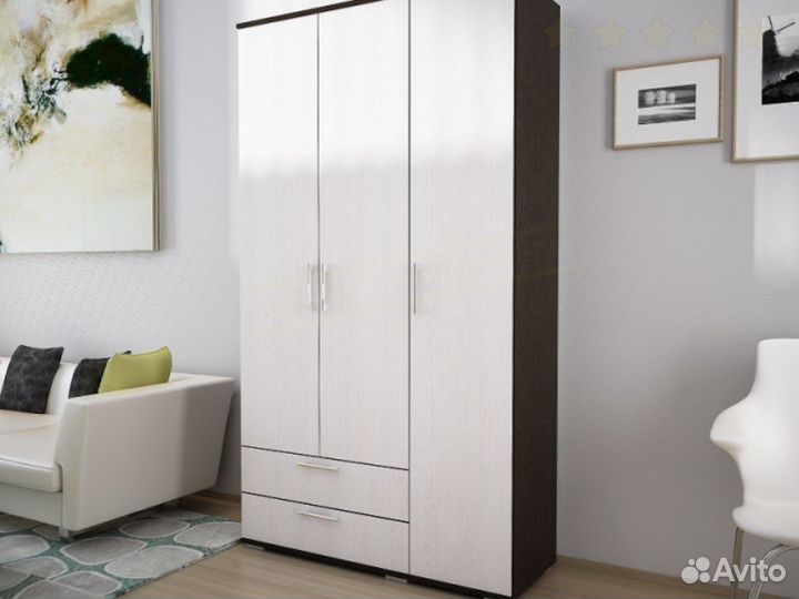 Шкаф по вашим размерам