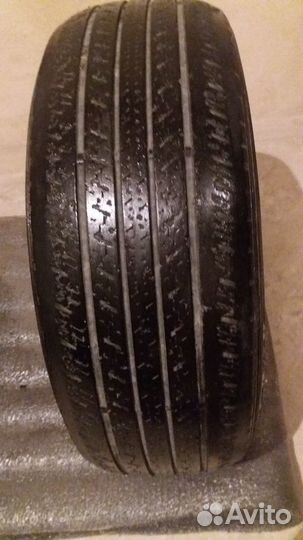 Dunlop Direzza B02 235/55 R18 C