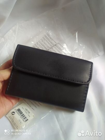 Абсолютно новый нессесер