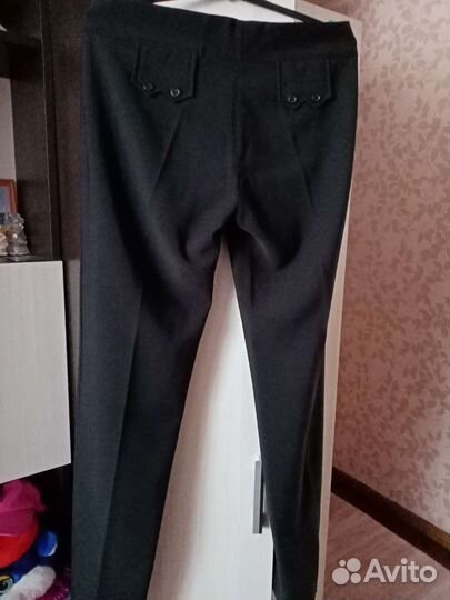 Брюки, сапоги женские