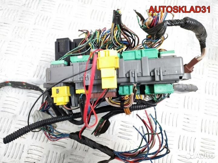 Блок предохранителей Honda Jazz 1.3 L13A1 Бензин