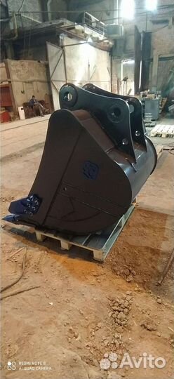 Стандартный на CAT322