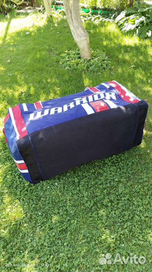 Хоккейный баул взрослый