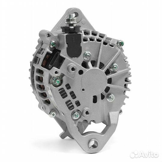 Генератор ALH1002DD, доставка ТК до 3-х дней